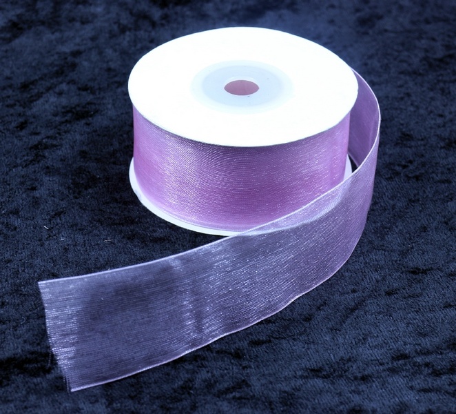 Organze Kurdele 30 mm — galeri görseli